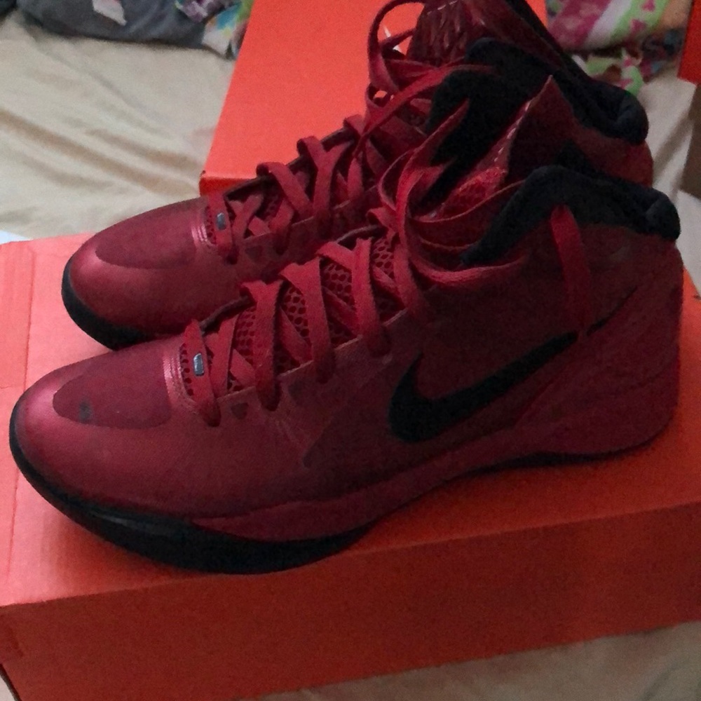 Nike Zoom Hyperdunk 2011